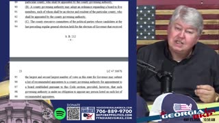 The Georgia Hour - REPLAY - May 23, 2025