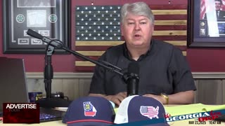 The Georgia Hour - REPLAY - May 23, 2025