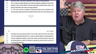 The Georgia Hour - REPLAY - May 23, 2025