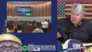 The Georgia Hour - REPLAY - May 23, 2025