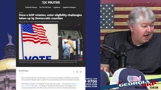 The Georgia Hour - REPLAY - May 23, 2025