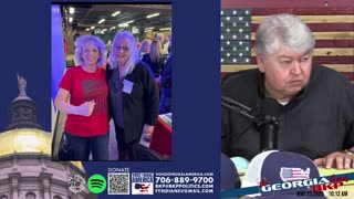 The Georgia Hour - REPLAY - May 23, 2025