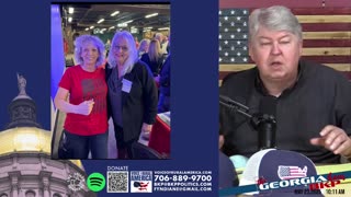 The Georgia Hour - REPLAY - May 23, 2025