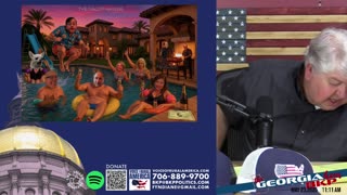 The Georgia Hour - REPLAY - May 23, 2025