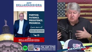 The Georgia Hour - REPLAY - May 23, 2025