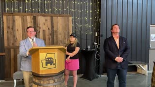 The Georgia Hour - REPLAY - May 23, 2025