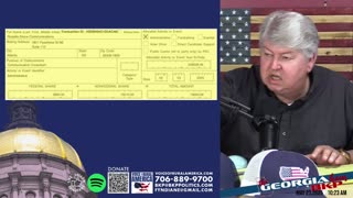 The Georgia Hour - REPLAY - May 23, 2025