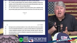 The Georgia Hour - REPLAY - May 23, 2025