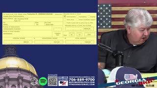 The Georgia Hour - REPLAY - May 23, 2025