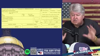 The Georgia Hour - REPLAY - May 23, 2025