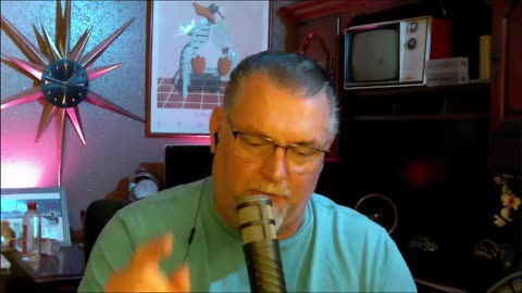 PATRIOT MIKE SHOW May 19, 2025