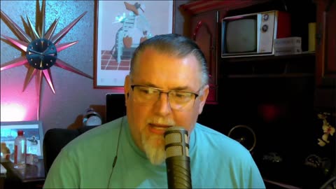 PATRIOT MIKE SHOW May 19, 2025