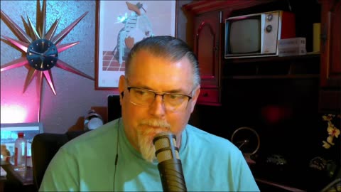 PATRIOT MIKE SHOW May 19, 2025