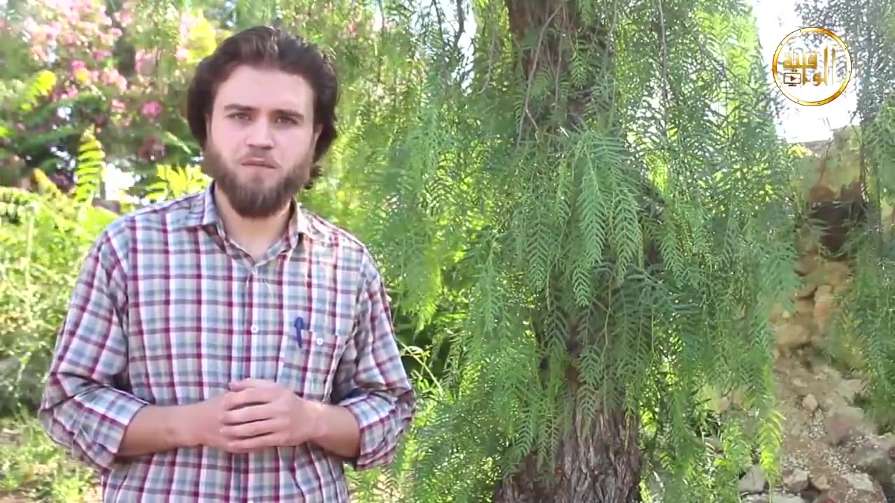 اللهم إني صائم الإسلاموفوبيا