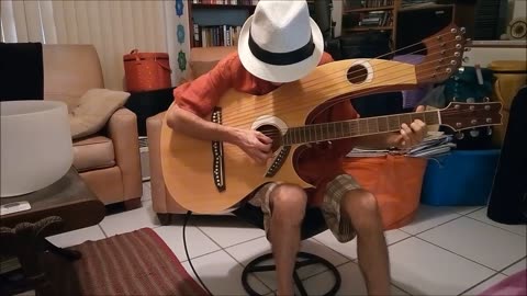 Wonderful Tonight (Instrumental Cover of Eric Clapton) - Jedi Shaman