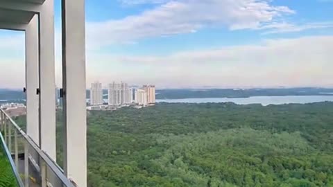 S25 Ultra Zoom: Marina Bay Sands Like You’ve Never Seen Before! 🔍🏙️
