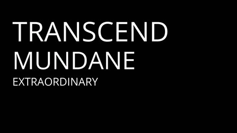 The Dark Dance of Psychedelics | Terence McKenna - Part 2