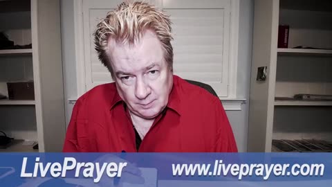 Liveprayer with Bill Keller 6/13/25