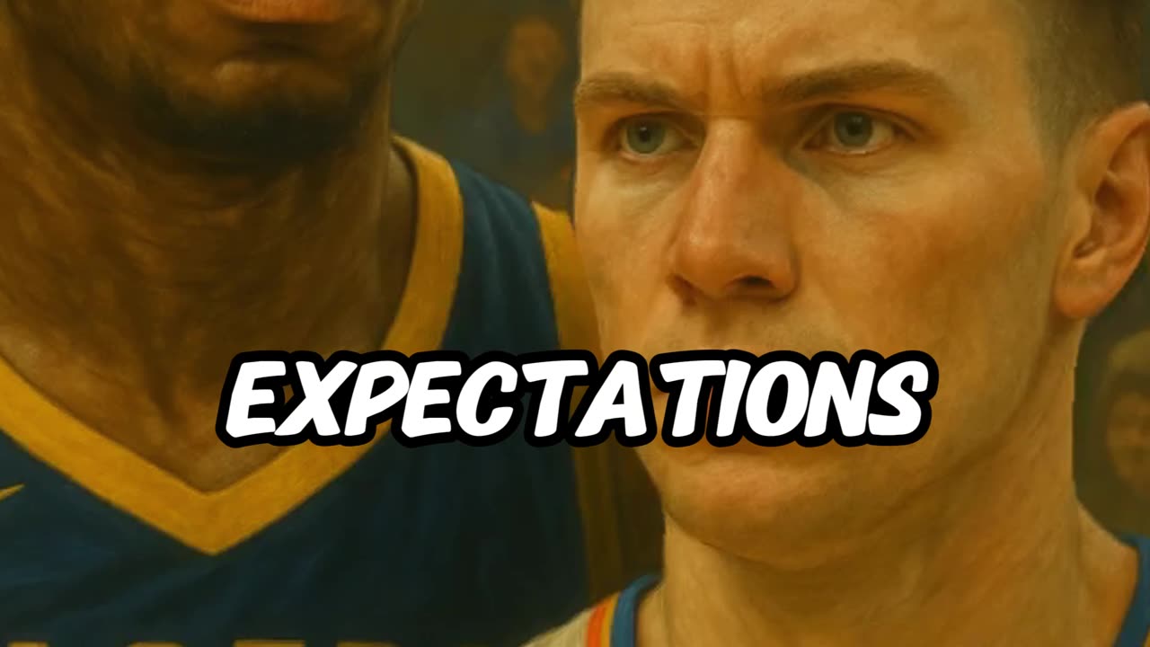 Pacers & Thunder: The Ultimate NBA Finals Underdogs! 😱 | 2025 NBA Playoffs Shocker