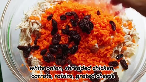 Chicken macaroni salad ala KFC the best macaroni recipe