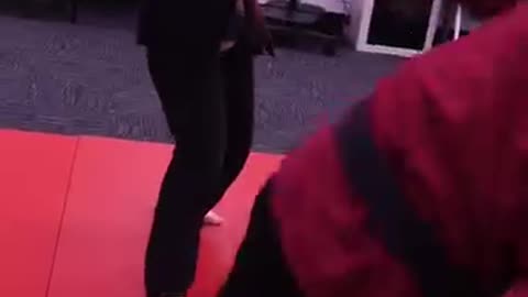 Hapkido