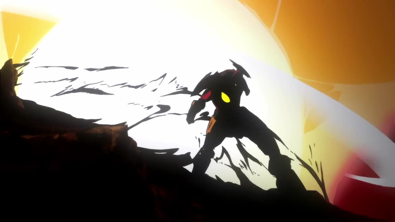 GIGA DRILL YICKADEE