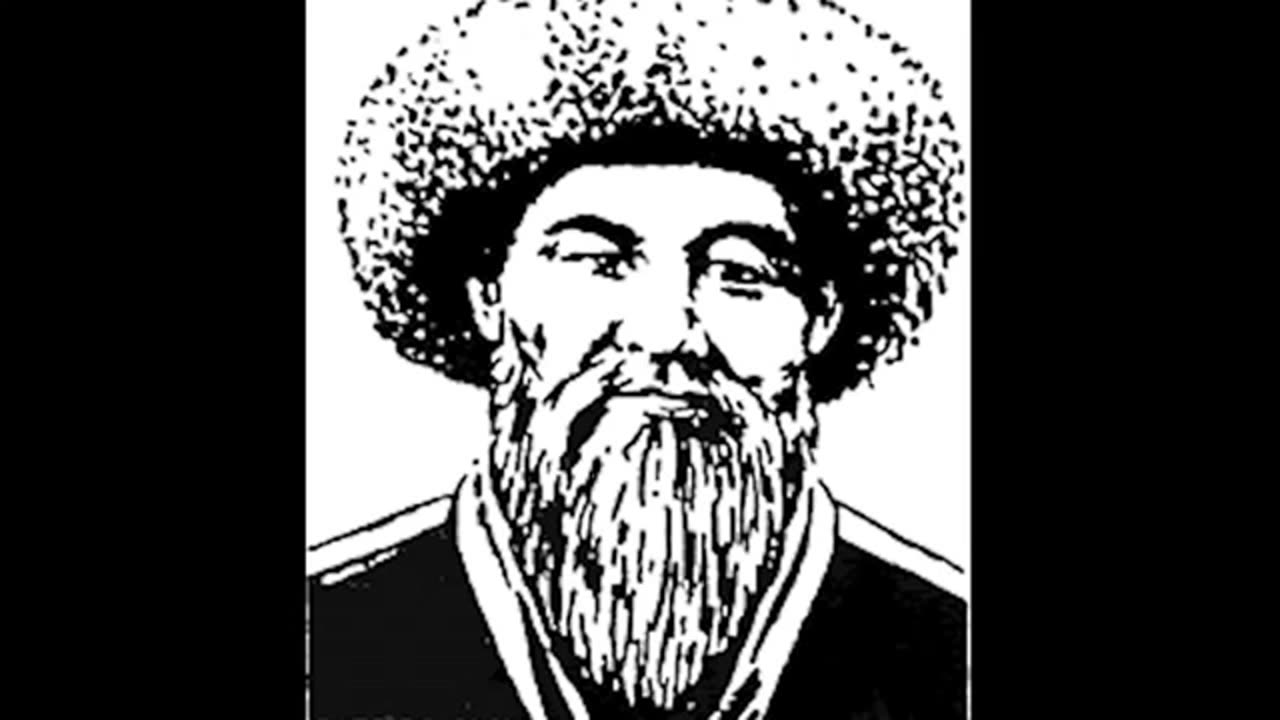 Сүйінбай мен Қатағанның айтысы
