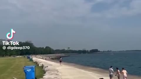 😂🚨 Man Down, Man Down! You Won't Believe What Happens Next | FunFM
