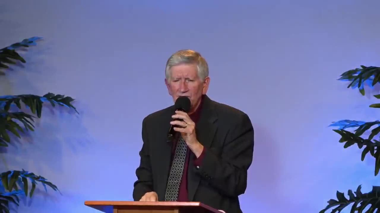 Authority on Earth as in Heaven | Mike Thompson LIVE (Sunday 11-9-25)