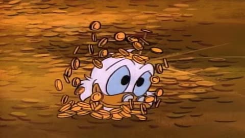 Karmic X Duck Tales (Suck Duck!!)