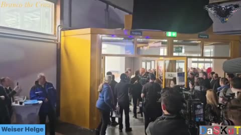 Carsten Jahn Team Heimat Aufklärung zur Person 🧍Teil 2