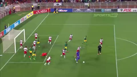 Incredible: Moments that Can't be Repeated in Football