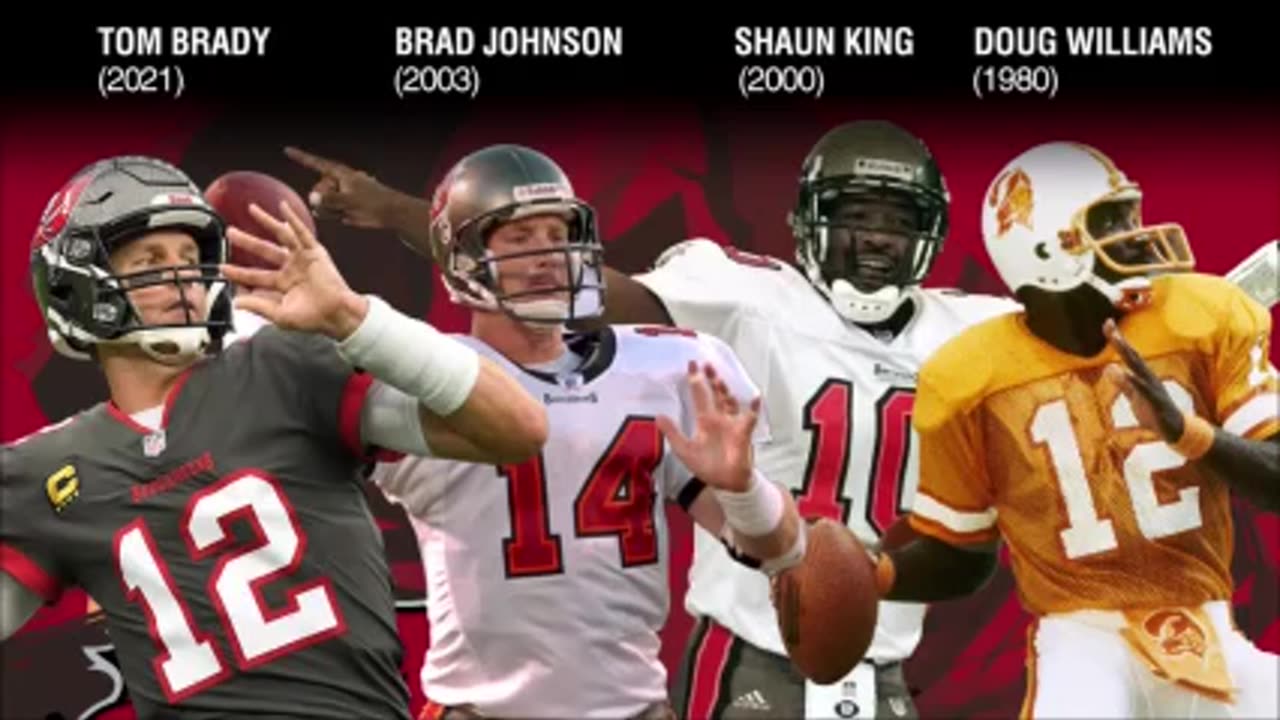 tenn @ tb week 1 preseason