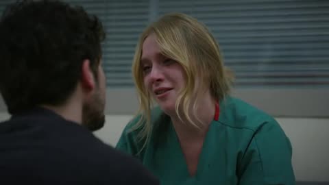 Maral no puede más y se rompe frente a Uras: “Harun es mi única familia”