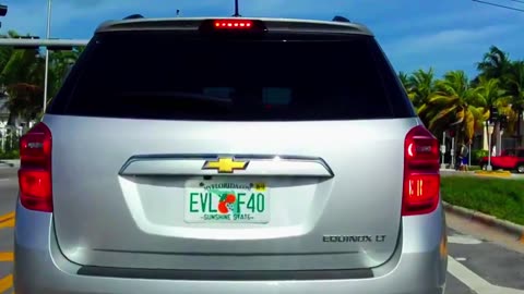 Chevy Equinox