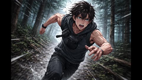 What He Refuses to Drop V2