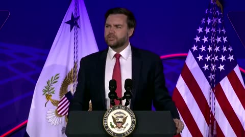 JD Vance explains in three minutes why the experiment of globalization failed