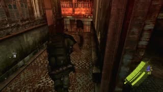 Resident Evil 6 - PART 7