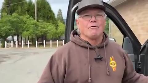 California's Former Pot towns are slowly fading away.