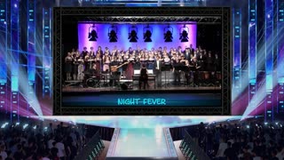 PBSCW 2025 - Theme Songs & Night Fever Encore