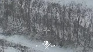 Out of 10 Russian Soldiers, 5 Are Wiped Out and 5 Surrender