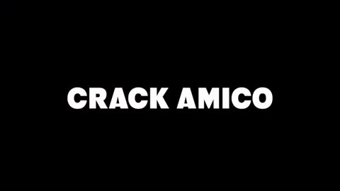 Crack Amico - Donald Trump Diss [mirror]