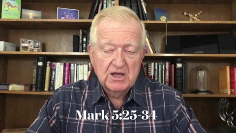 Finding the Healing Anointing | Virtual Healing School