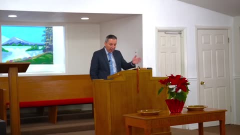 John 1: The Light That Darkness Cannot Stop