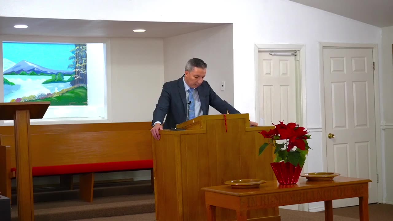 John 1: The Light That Darkness Cannot Stop