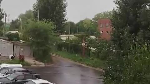 🚀💥 Ukraine Russia War | Drones Hit Novokuibyshevsk Oil Refinery | RCF