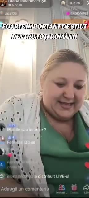 Toate privatizarile sunt ilegale - Diana Sosoaca