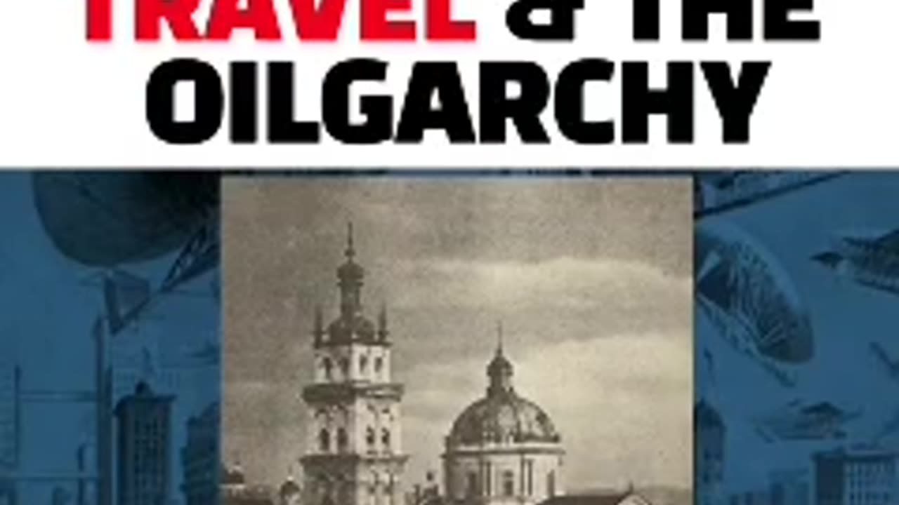 tartarian air travel