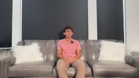 My Girlfriend Dumped Me and I’m Moving to Texas