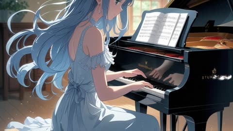 NOCTURNAL REVERIE